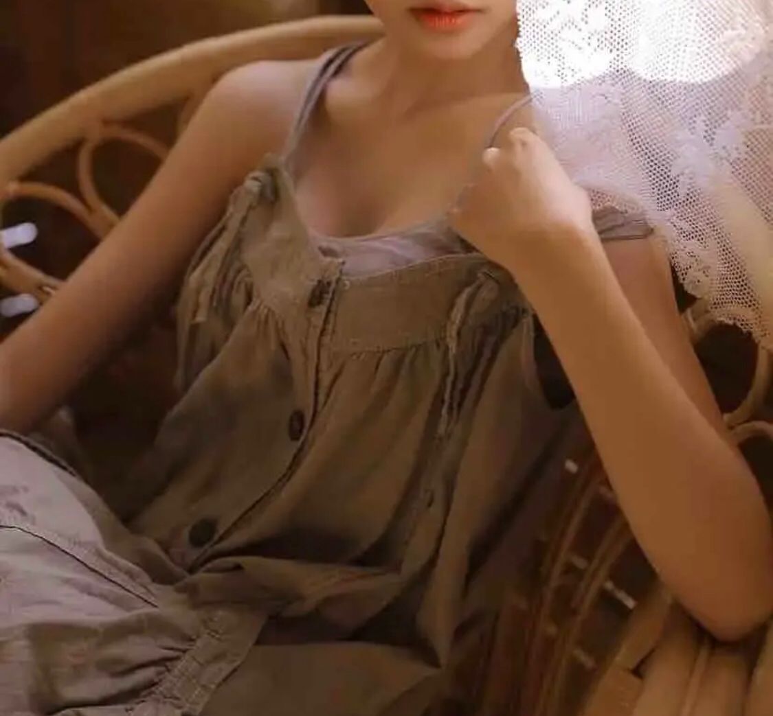 颜值不错的熟女