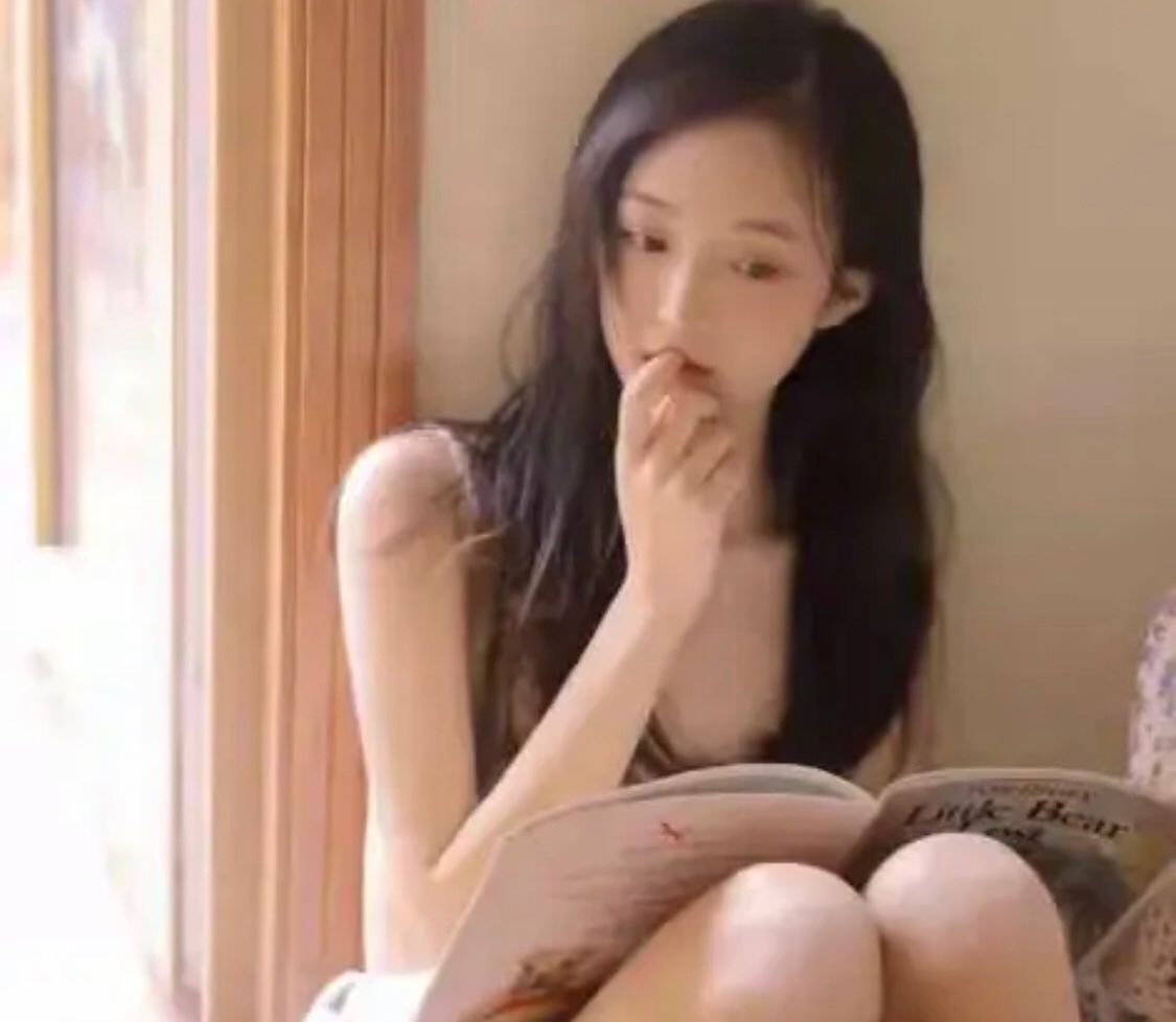 大胸兼职妹子