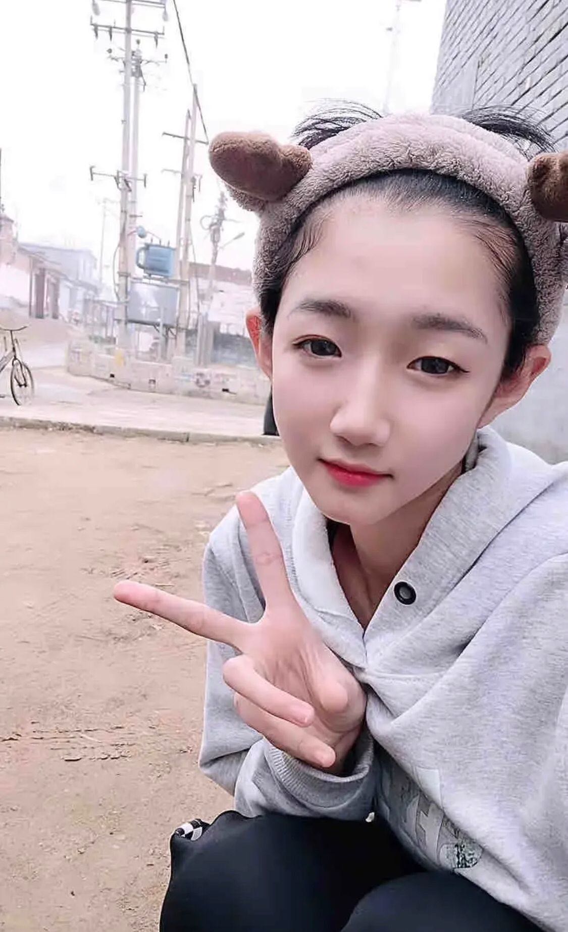 年轻嫩妹兼职