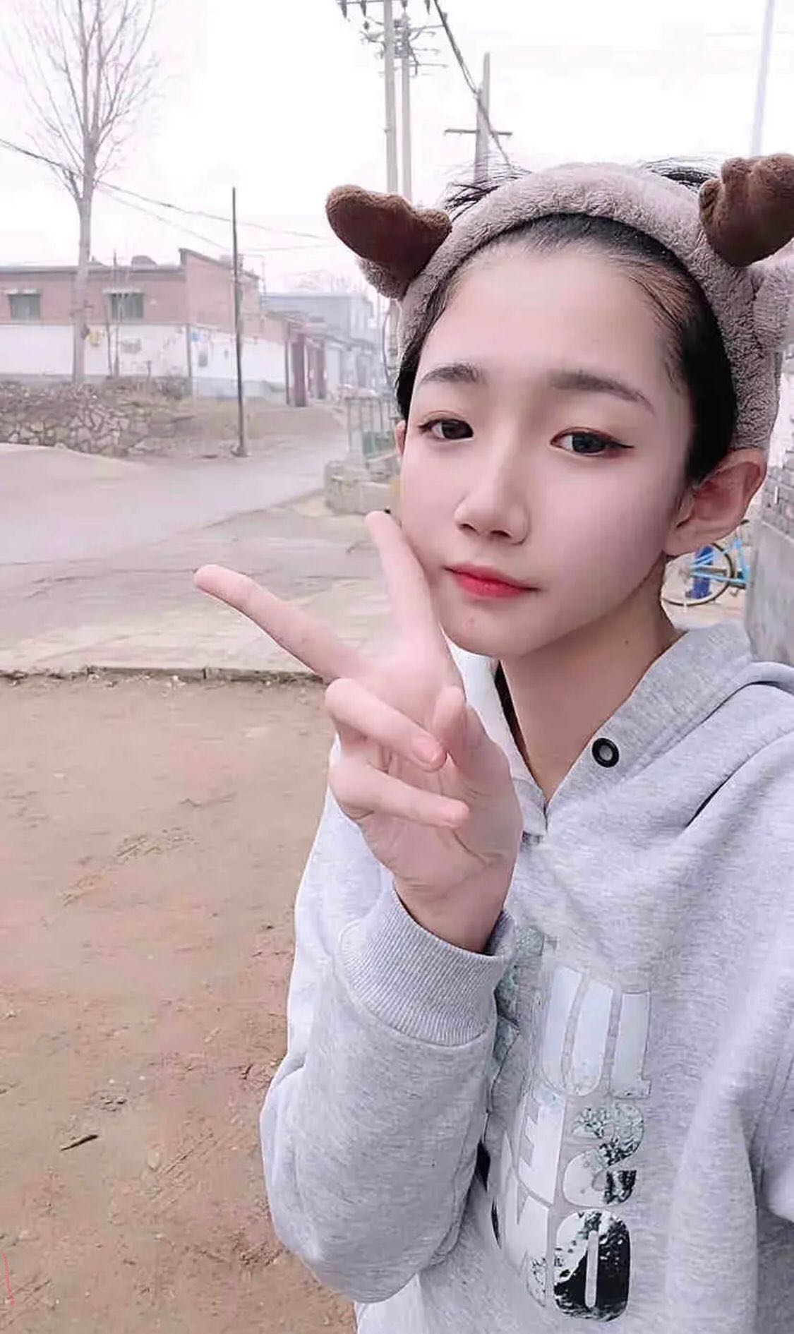 年轻嫩妹兼职