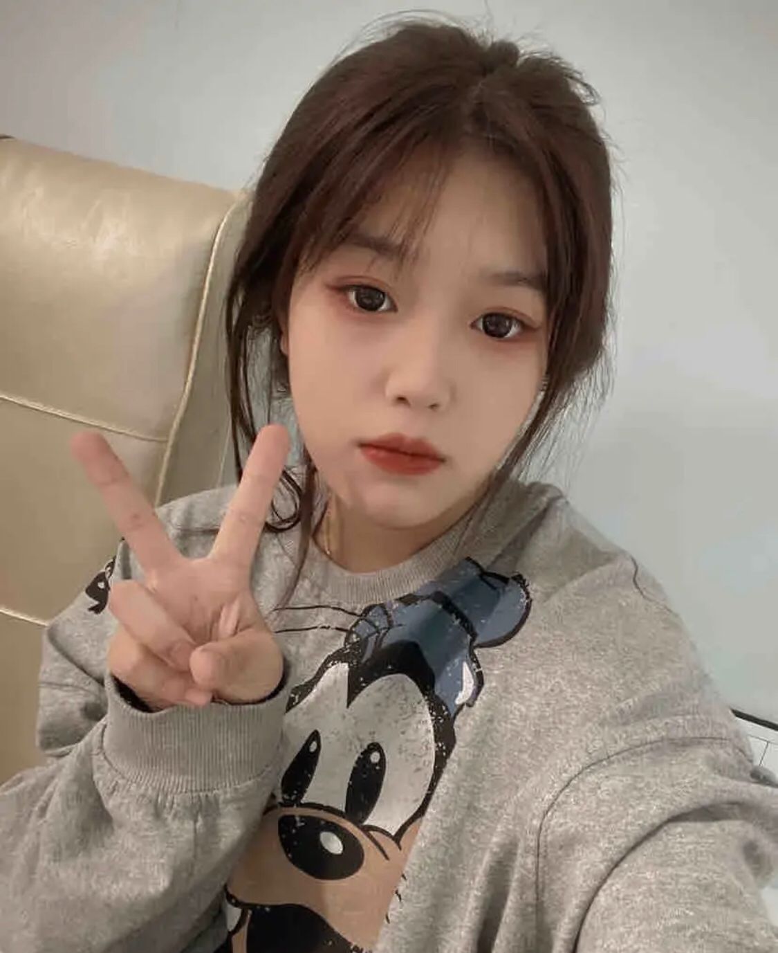 大学兼职小妹