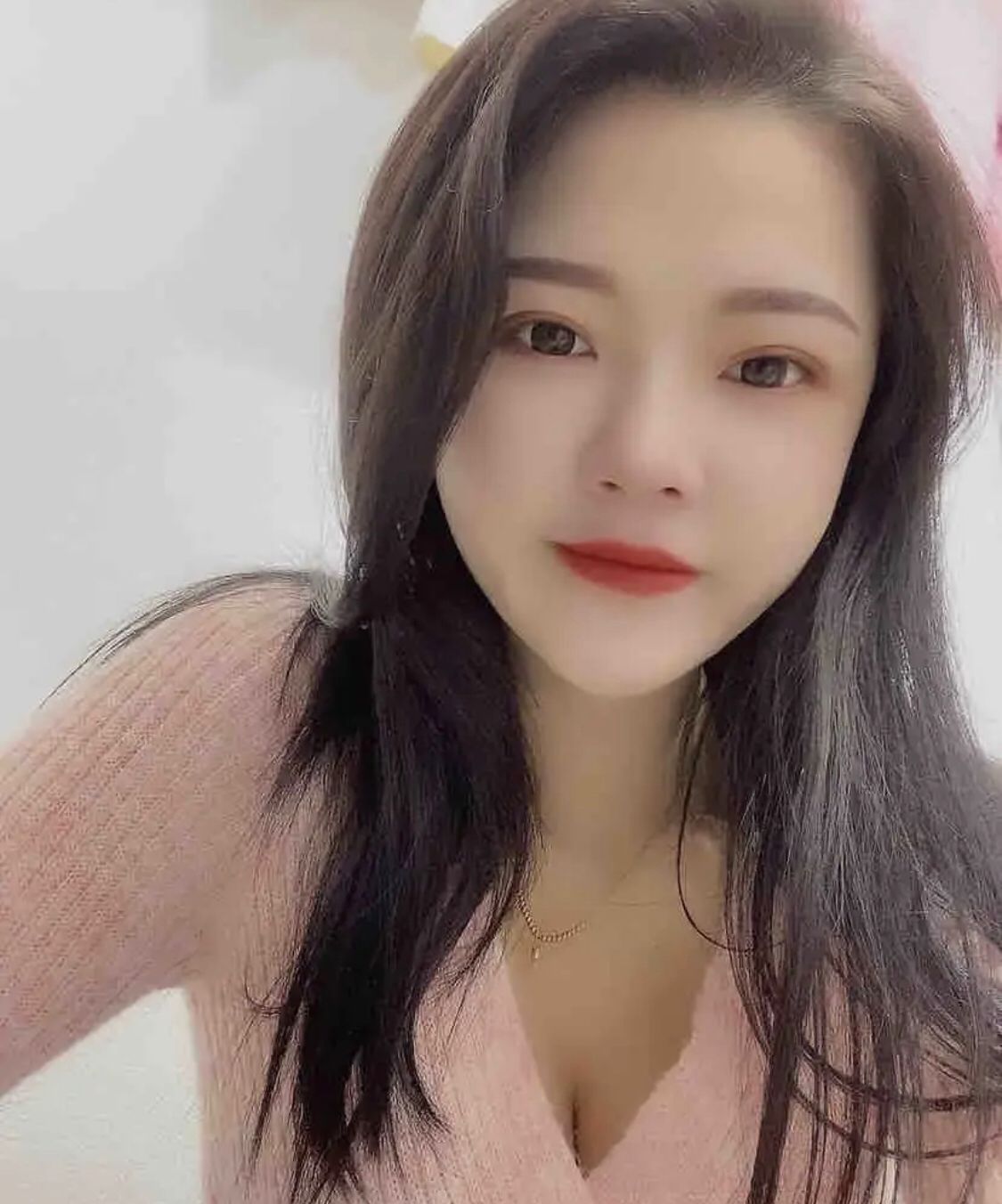 漂亮性感的妹妹