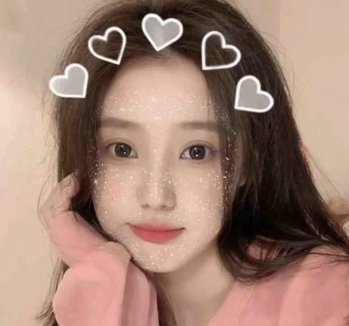 很不错的妹子