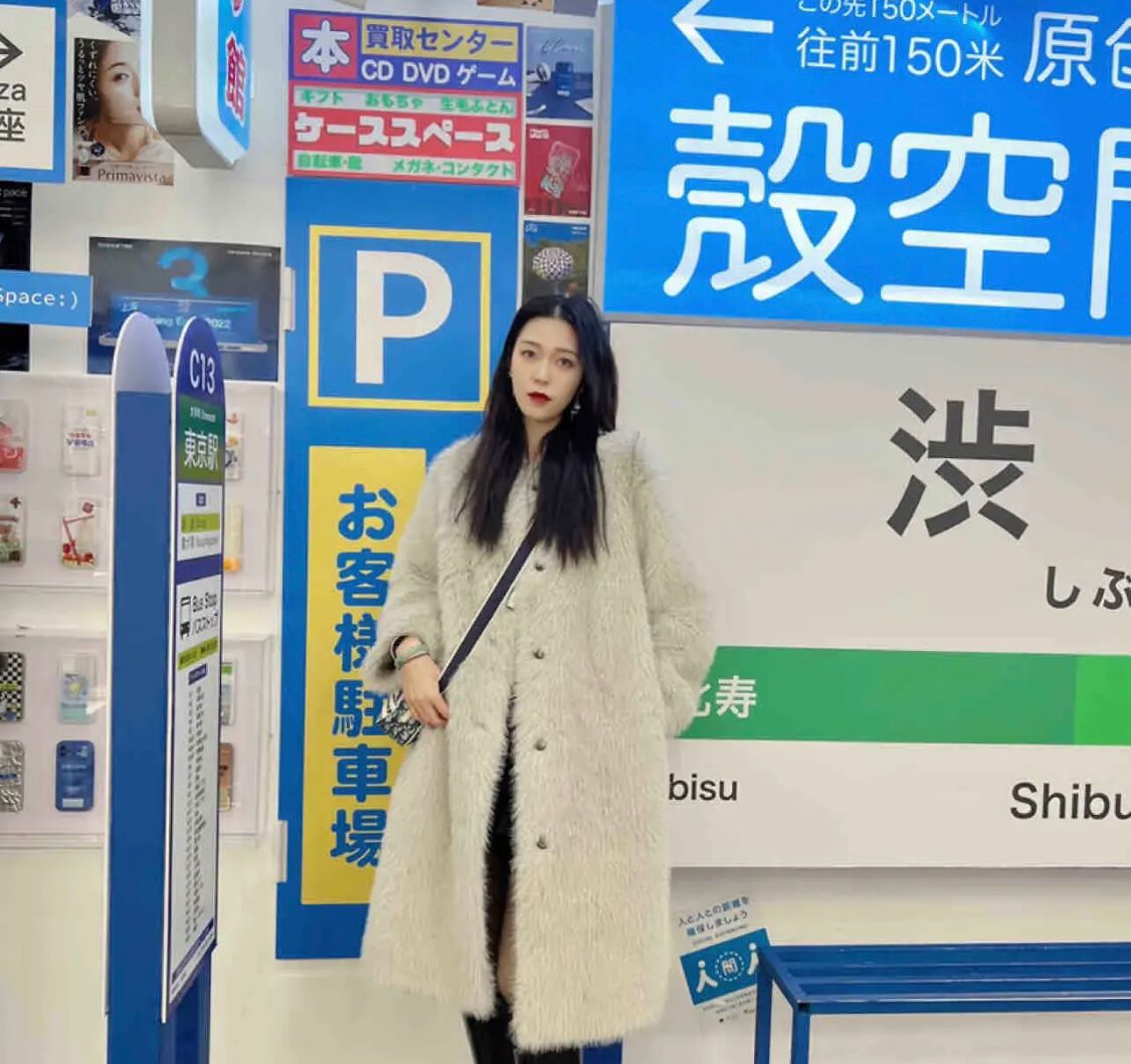 很不错妹子