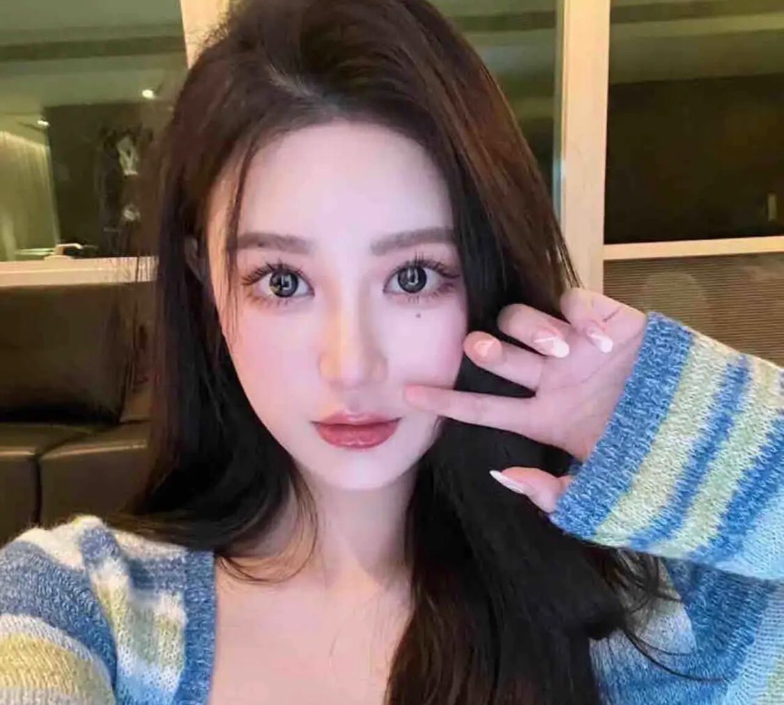 特别Sao的妹子