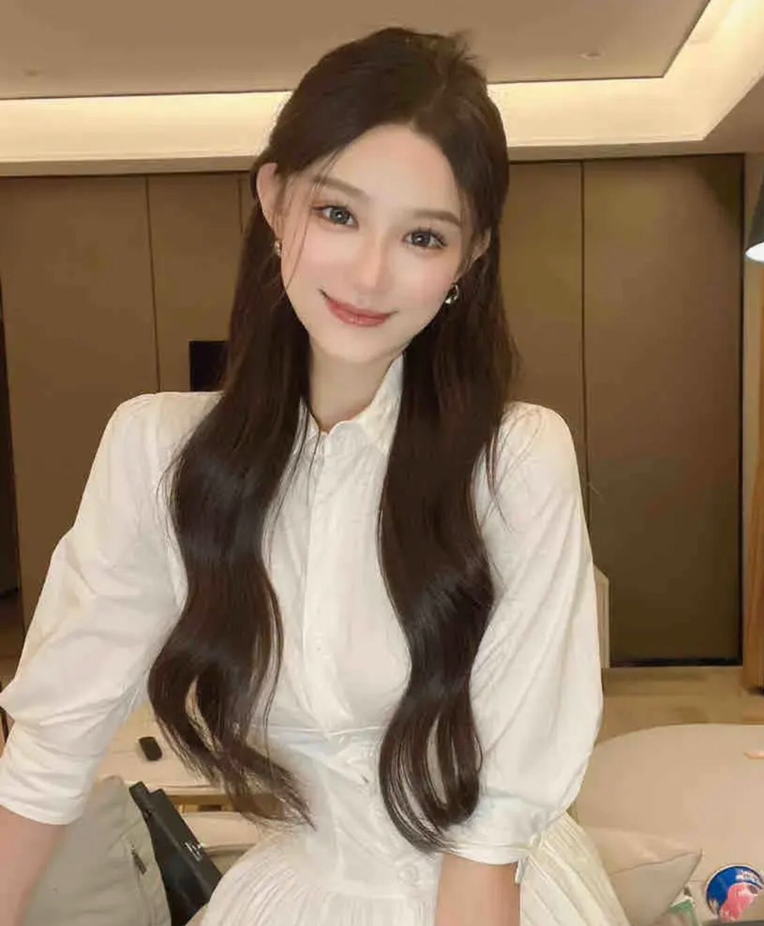 特别Sao的妹子