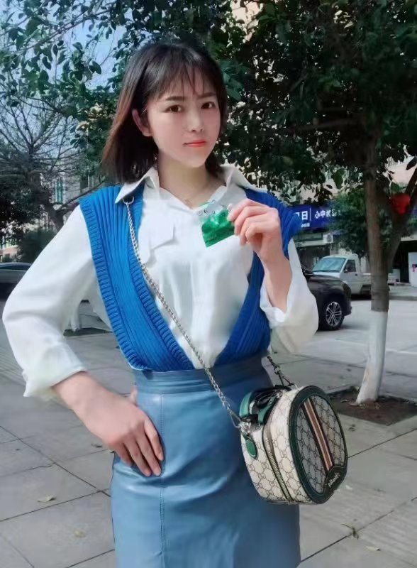 大奶少妇一枚