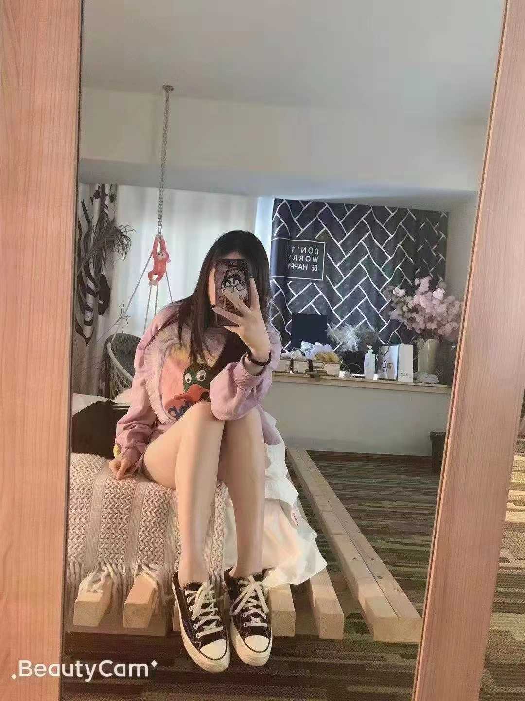 兼职小妹儿
