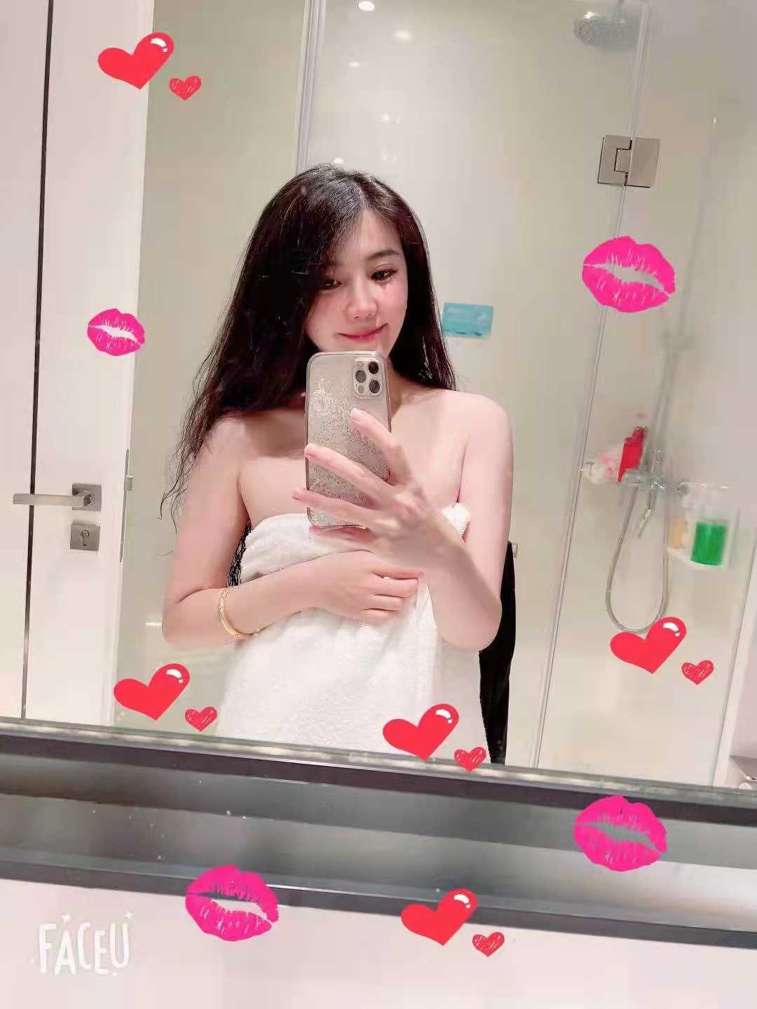 气质优雅御姐兼职