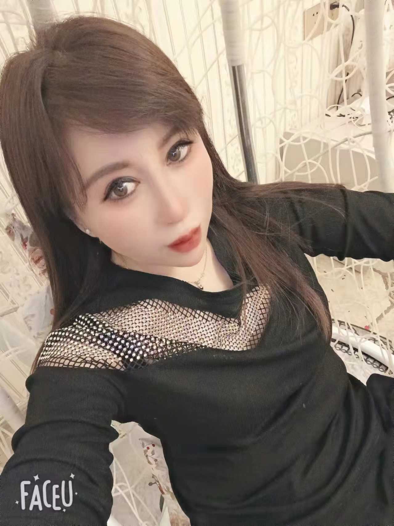 保养不错的熟女一枚