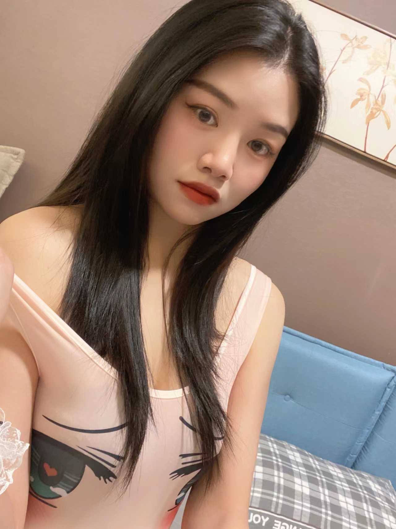 西山区Sao妹妹