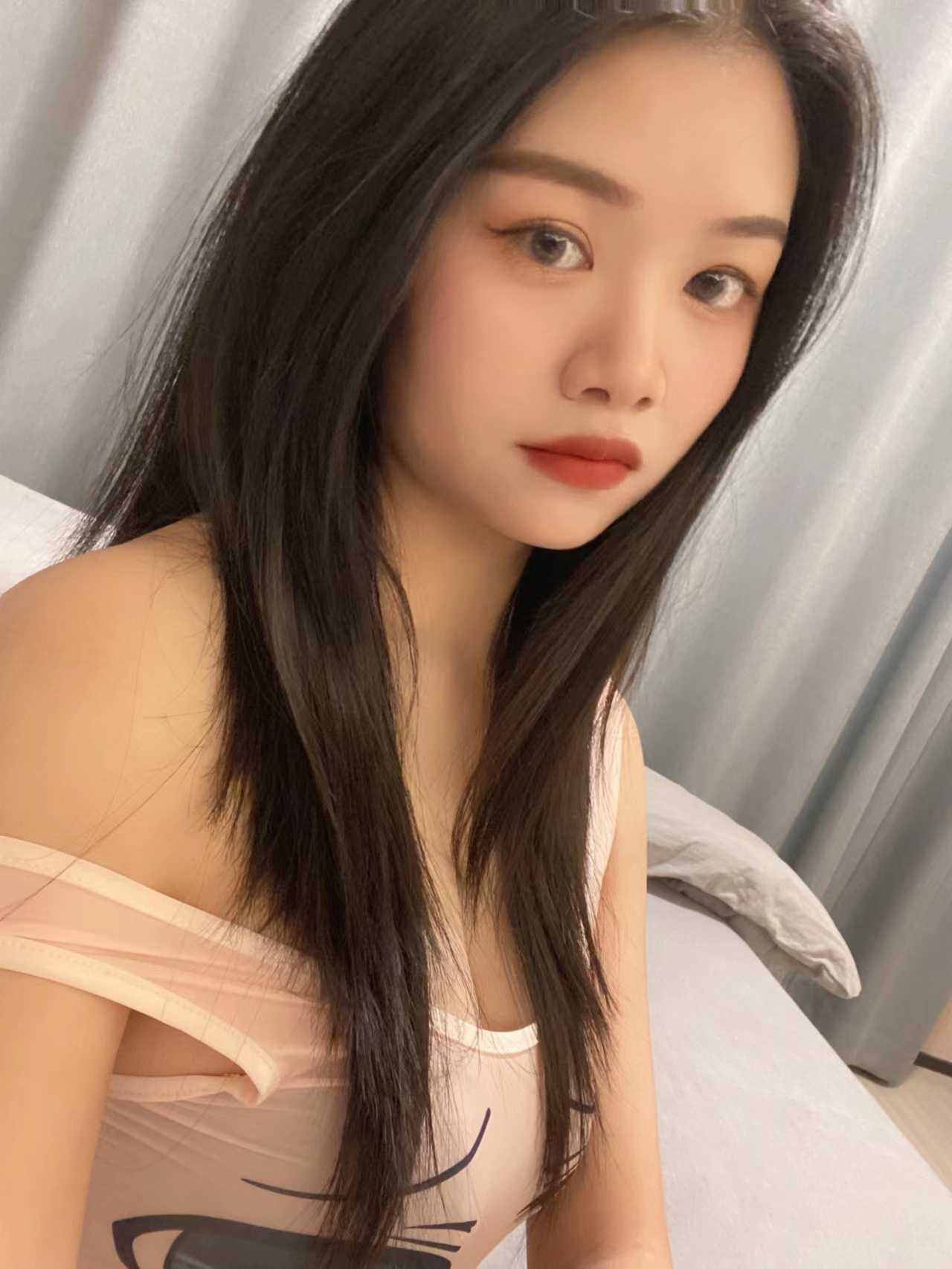 西山区Sao妹妹