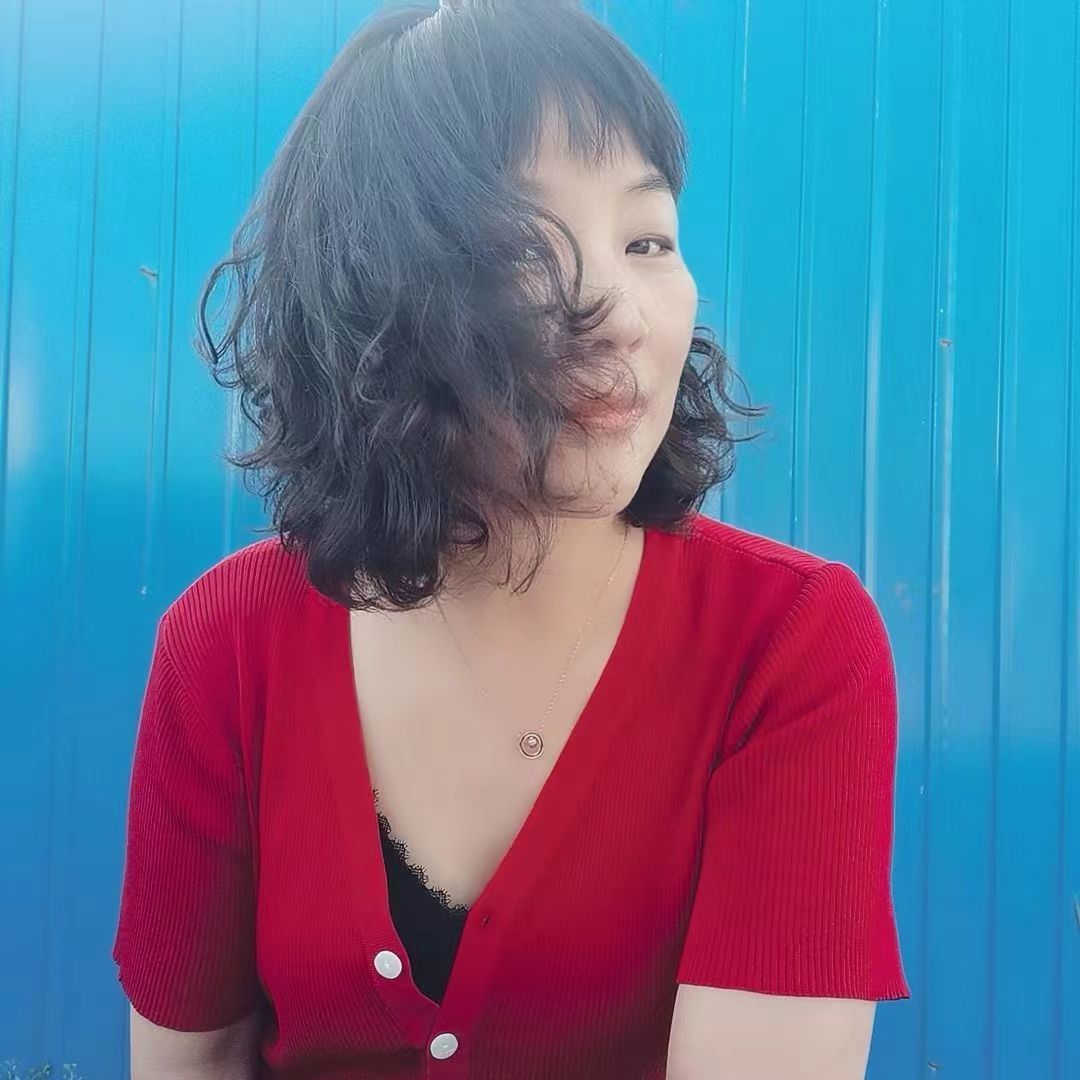 北京熟服一枚