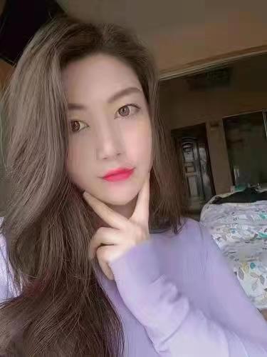 性价比高的果果小妹