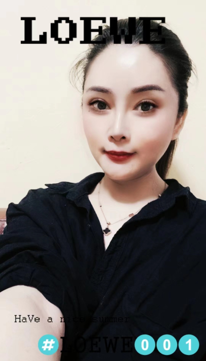 性感妩媚的川妹子