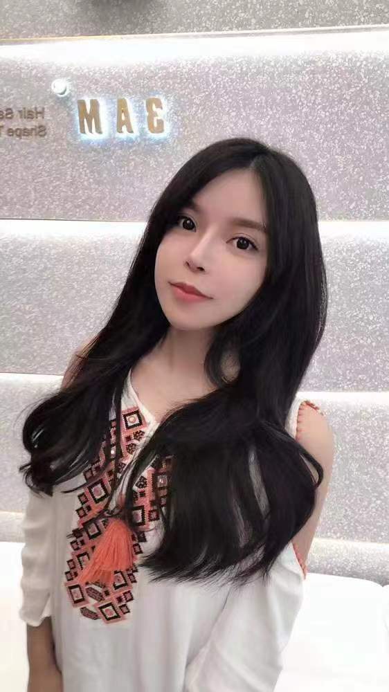 性感辣妹一枚