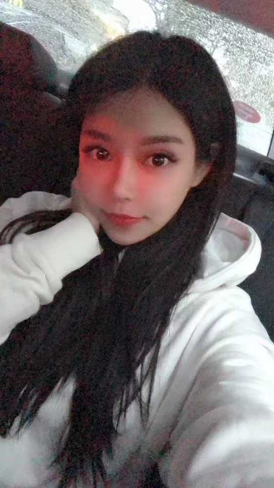 性感辣妹一枚