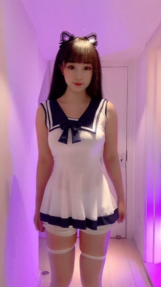 象湖桃子 性感身材好