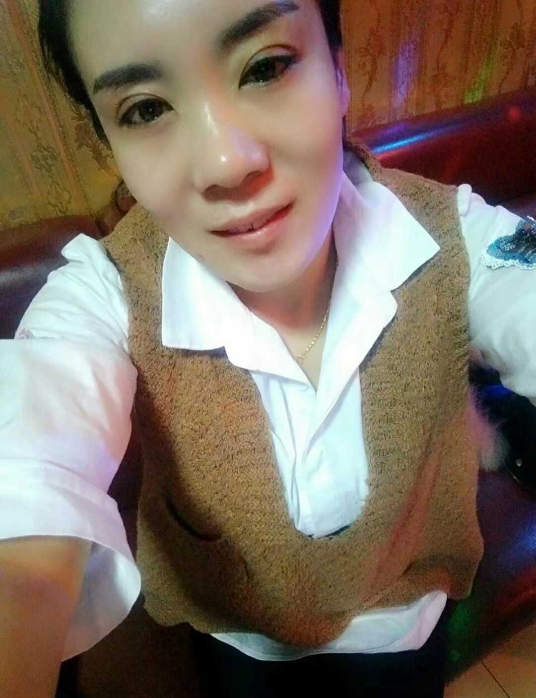 天津熟女一枚