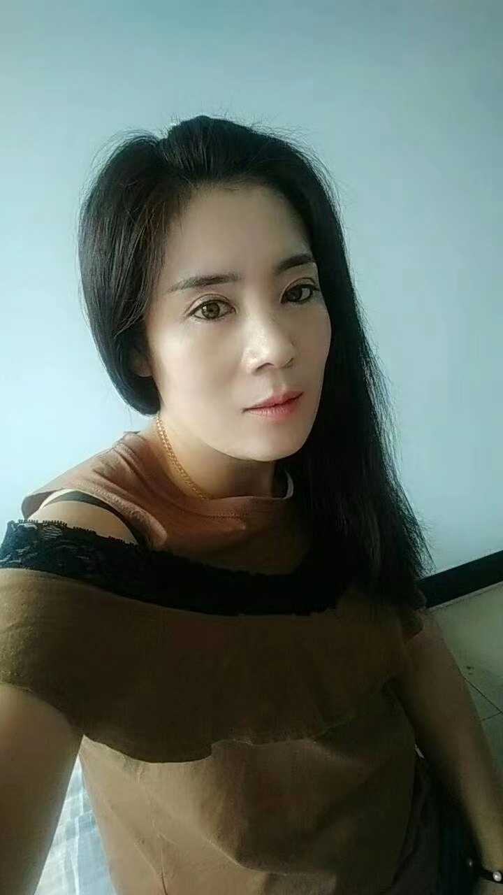 天津熟女一枚
