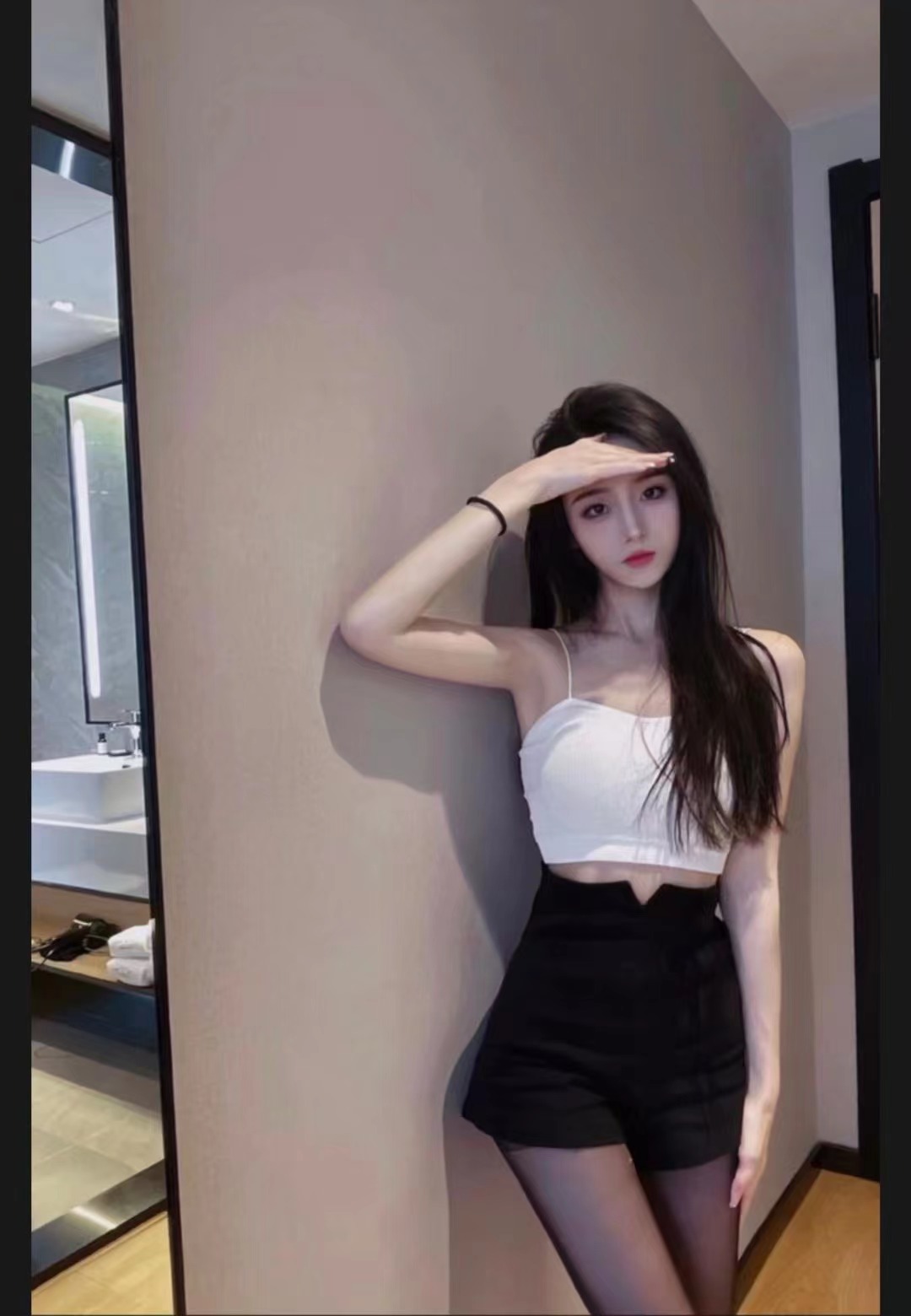 襄城区的兼职上门小妹妹