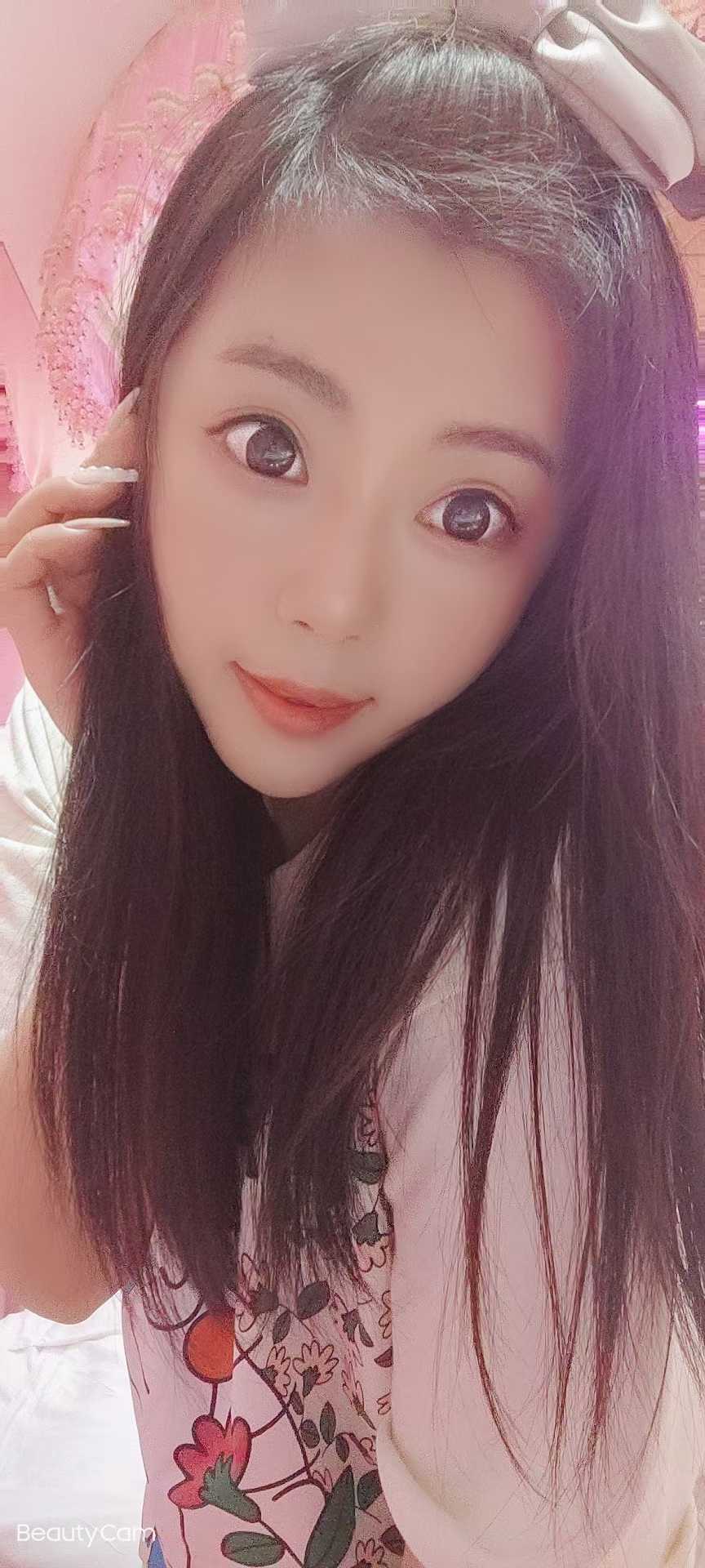 长春市内上门美女 婷婷美女