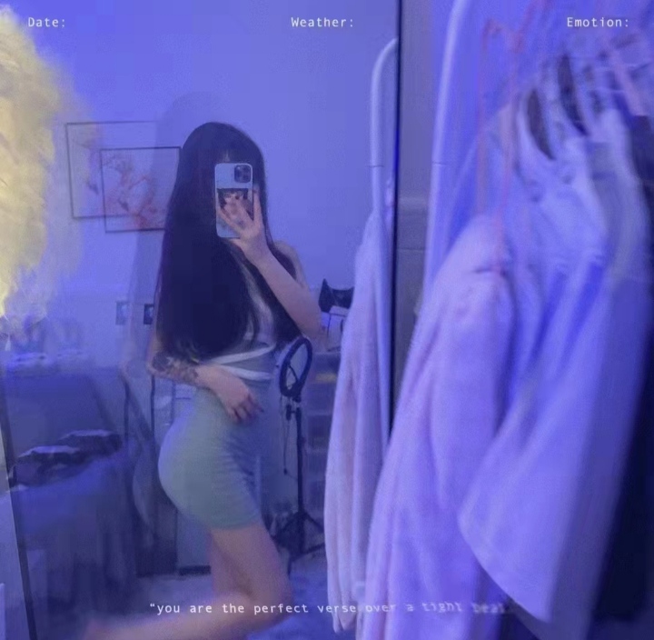 KH一流的妹子