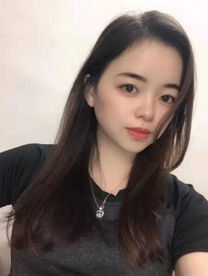 KH一流的妹子