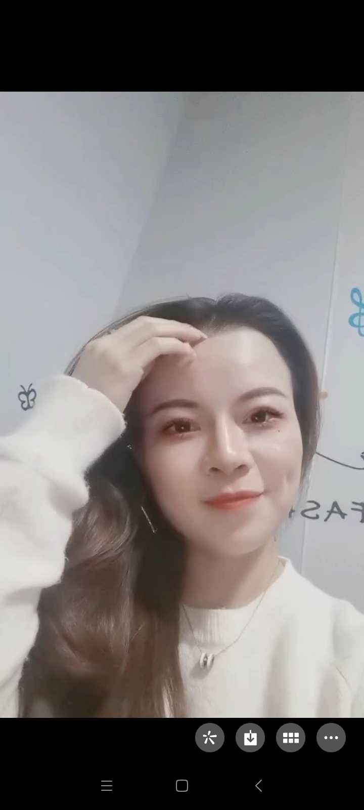美女少妇丽丽