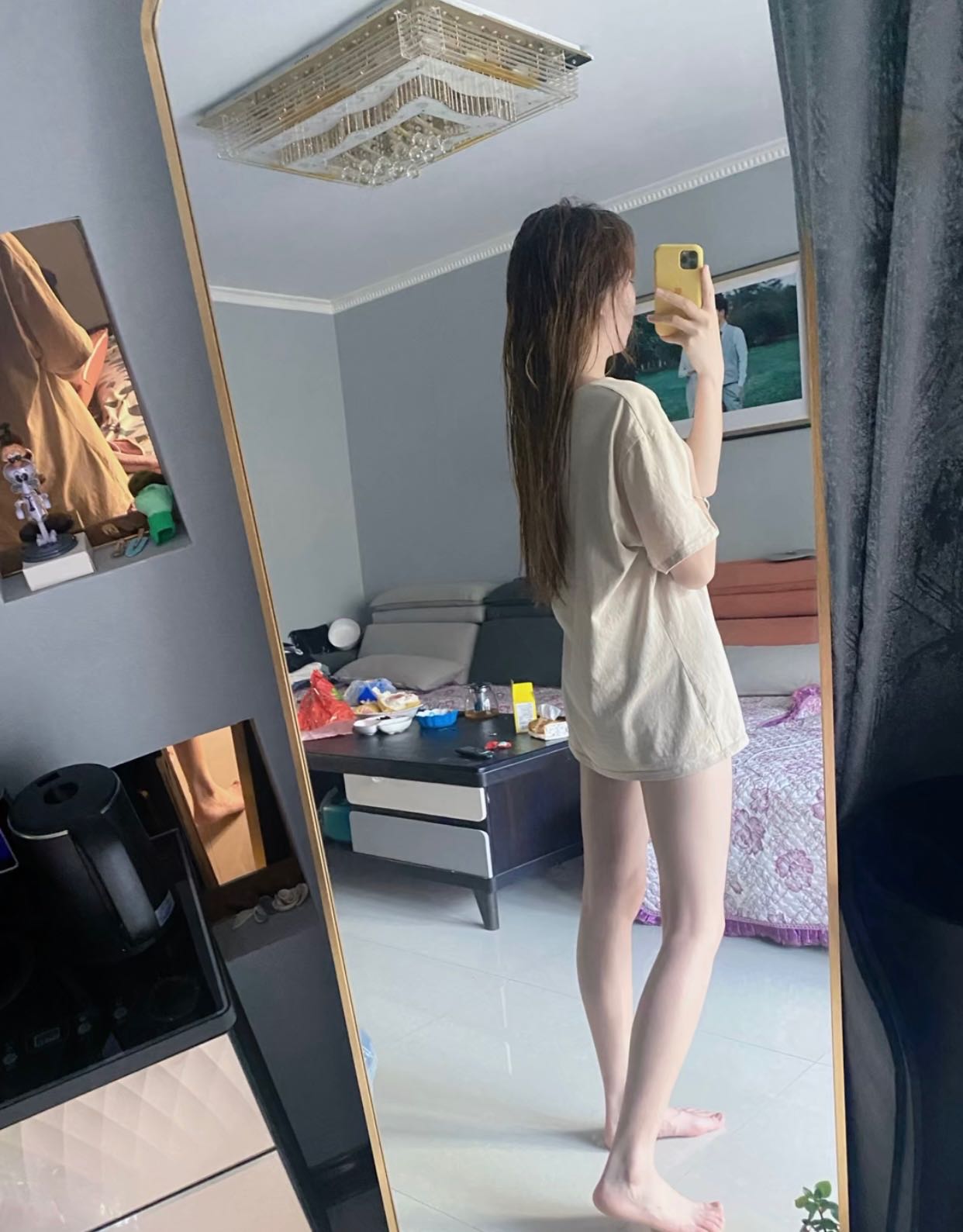 河东区服务超好的美女