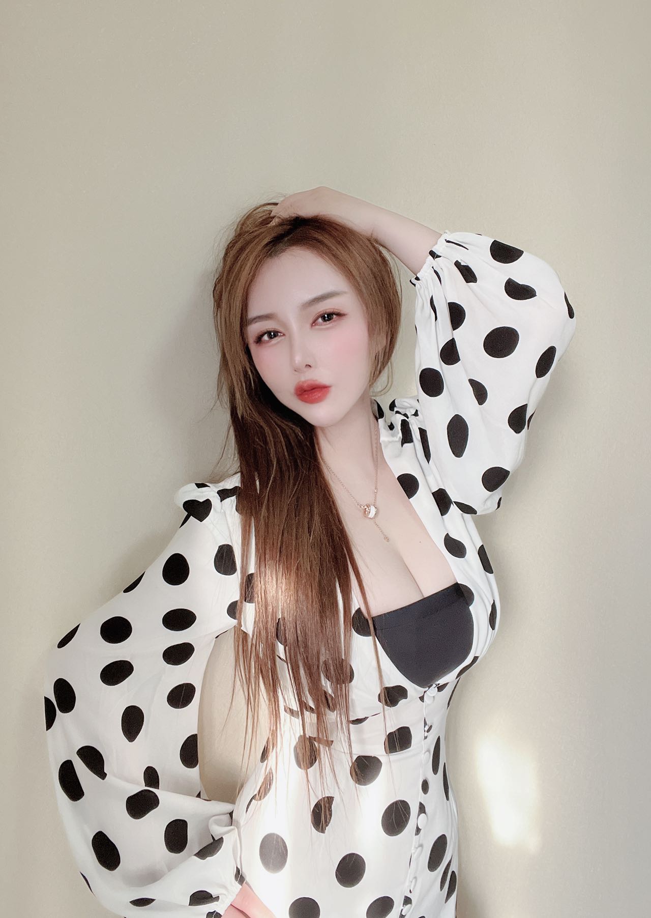 新人下海，服务到位 非常舒服