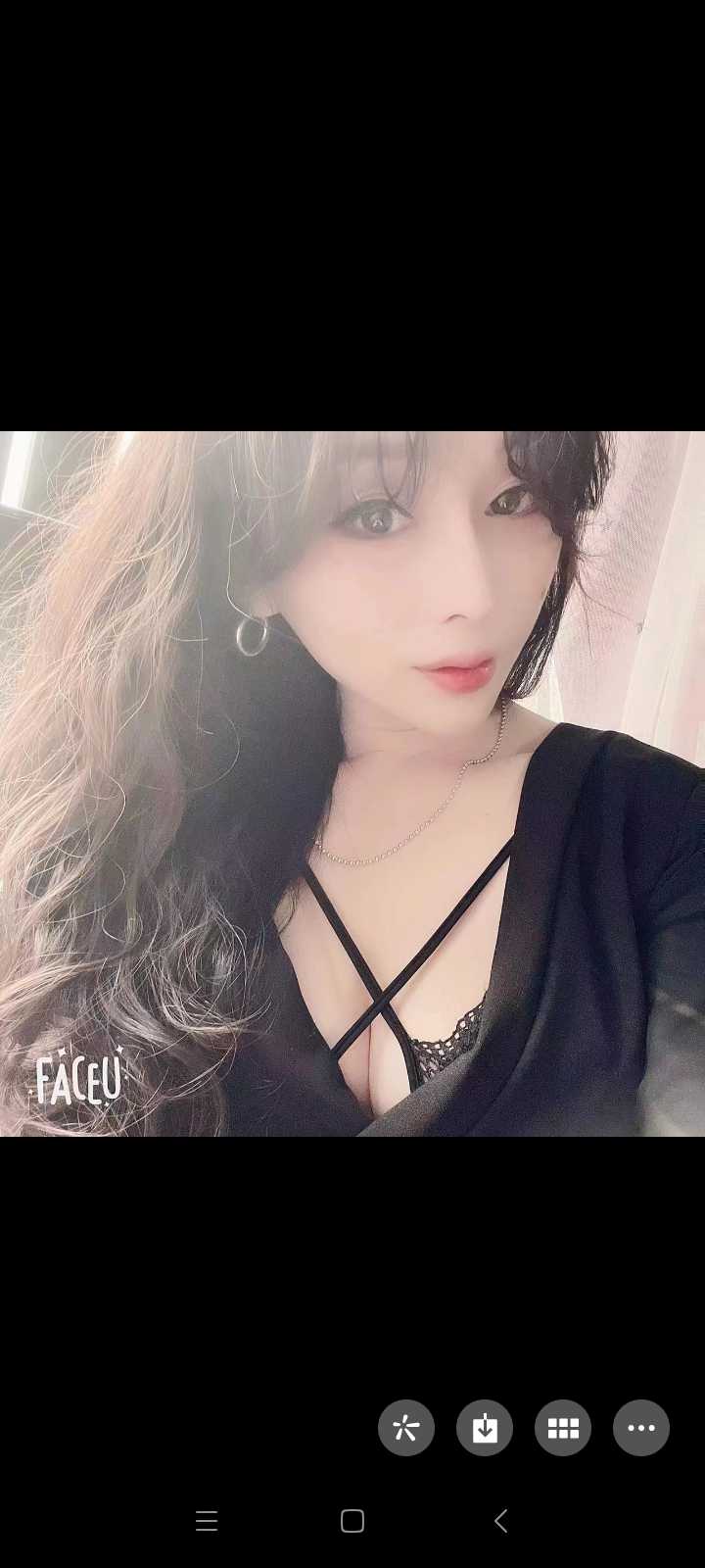 项目多的妹子