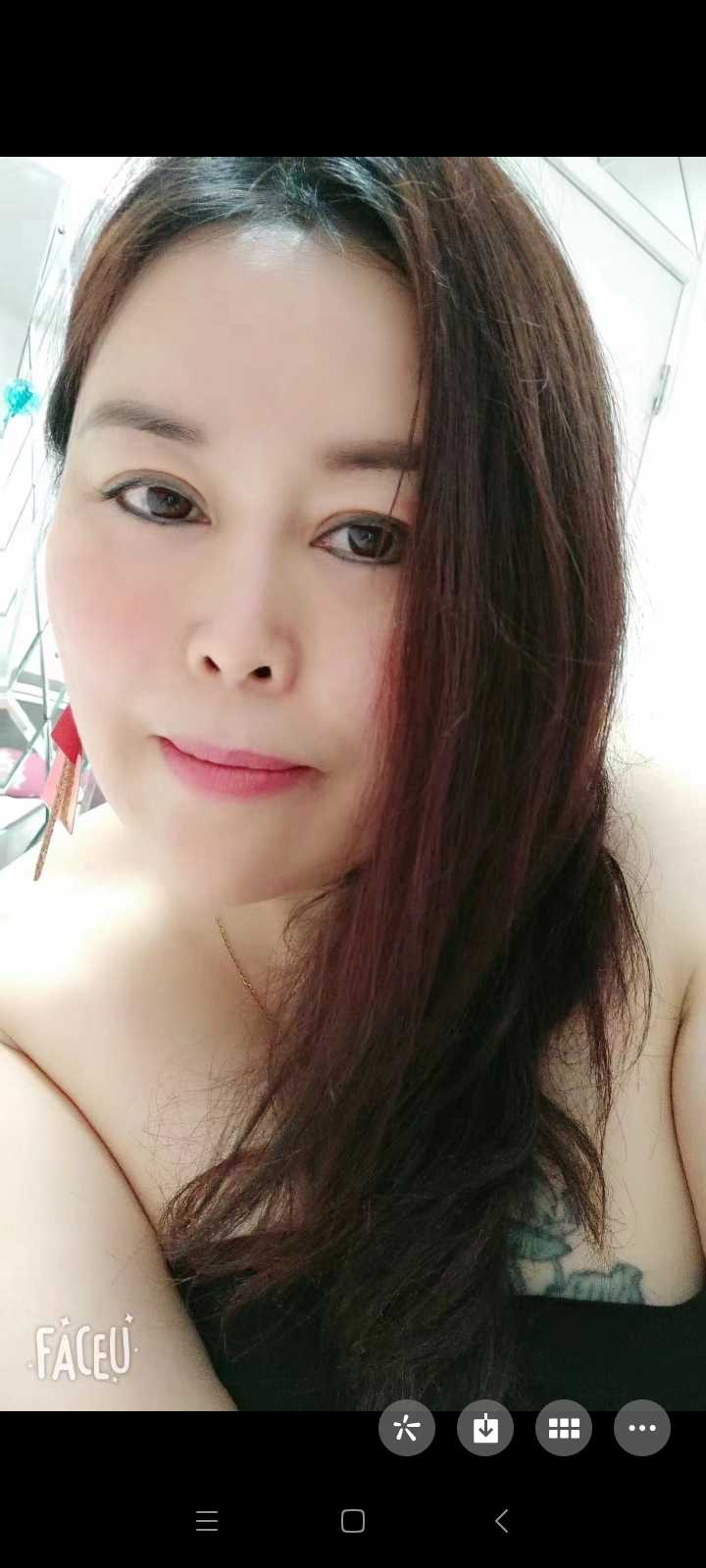 大胸熟女一枚