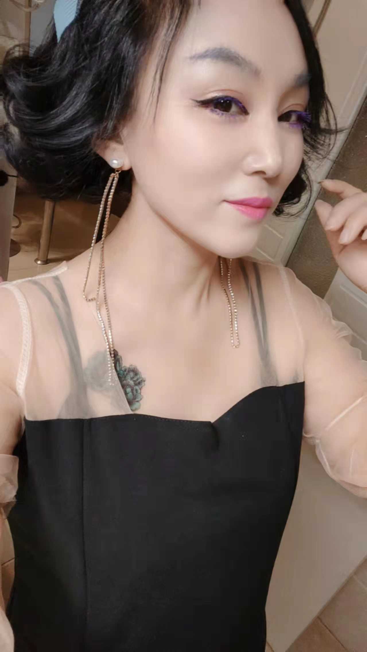 大同市Sao妇一枚