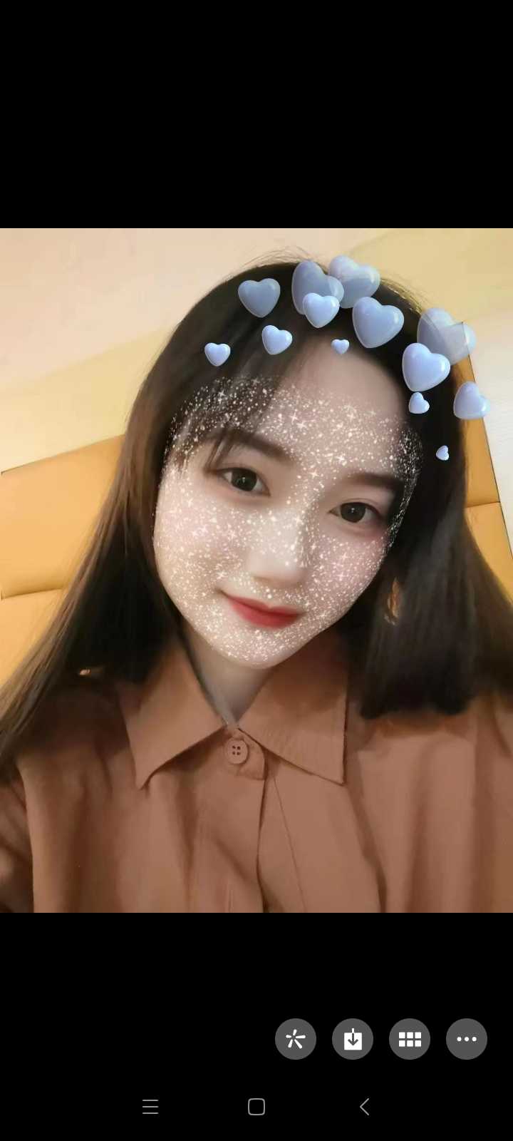 18岁的小嫩妹