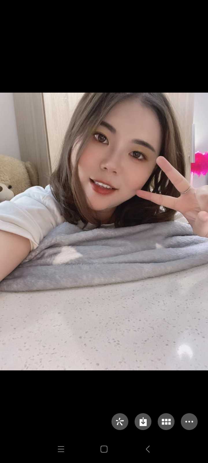床上小野兽