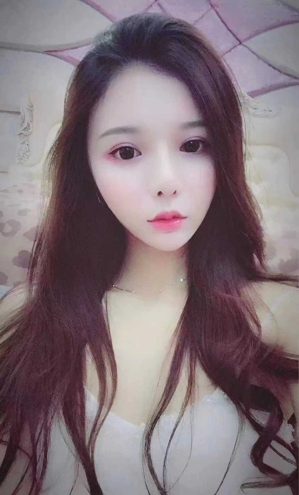 健身房的女神