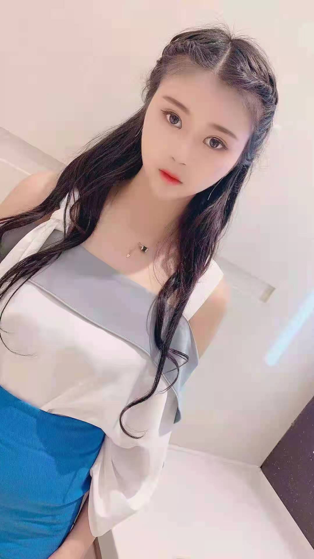 宁波市性感迷人的妹子