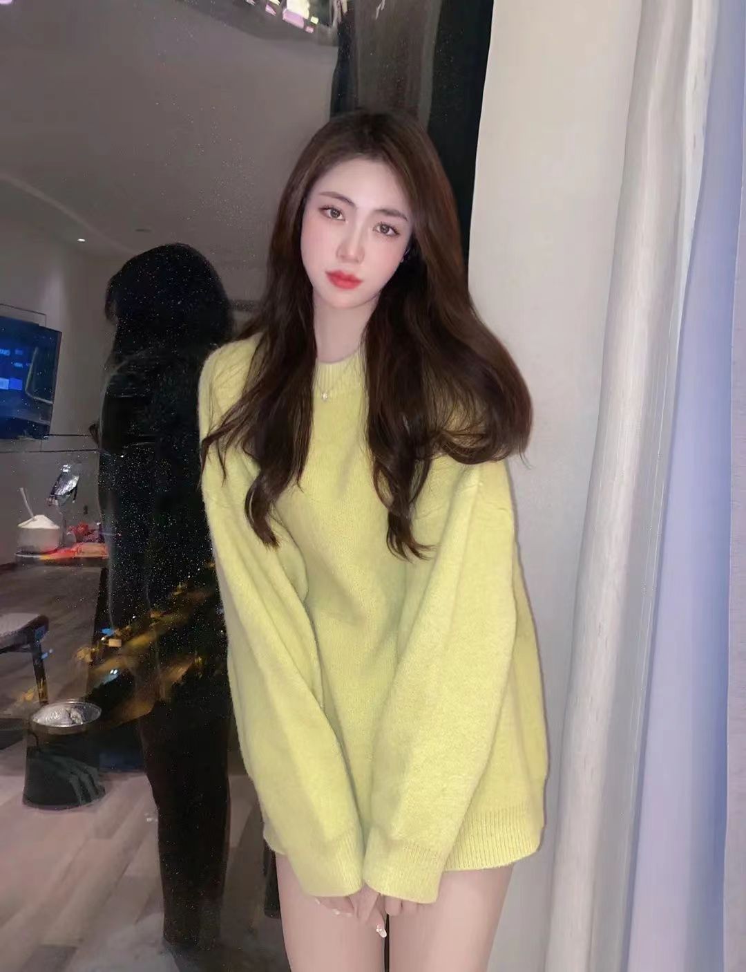 00后嫩妹季季