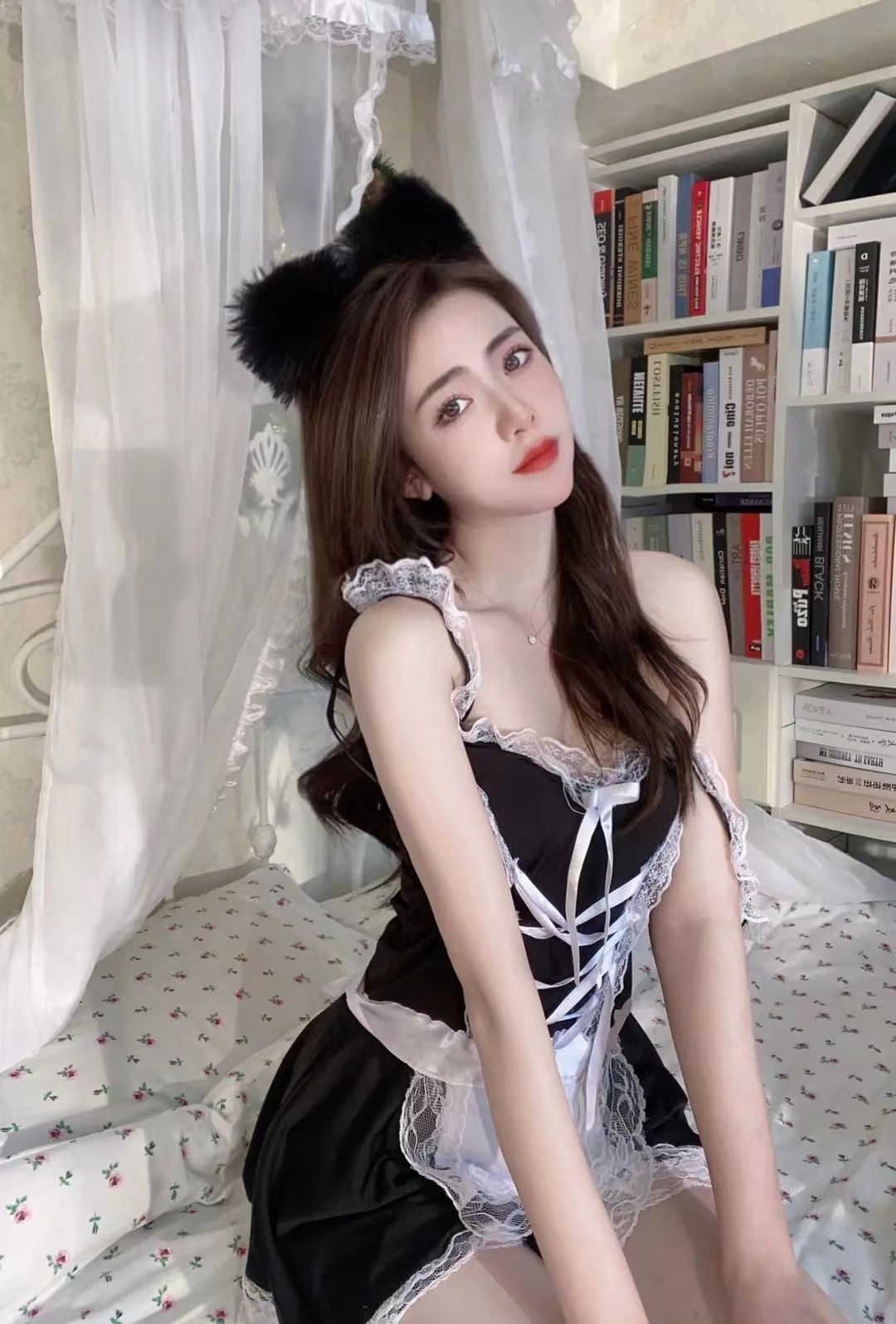 00后嫩妹季季