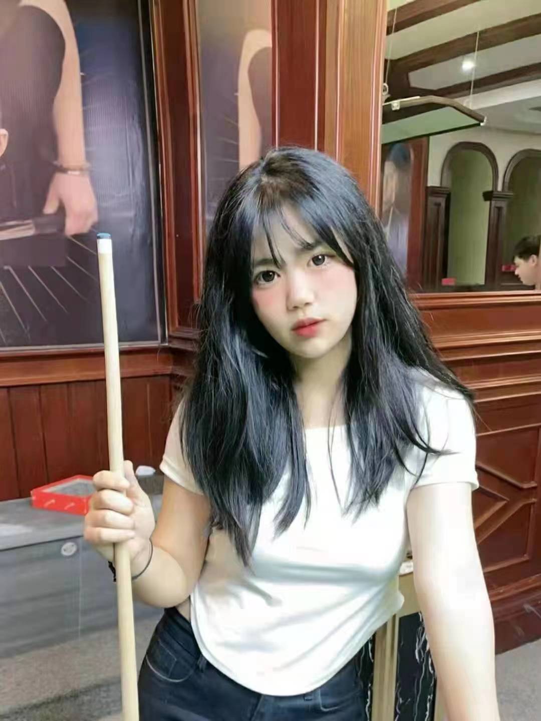 服务好的妹子琪琪