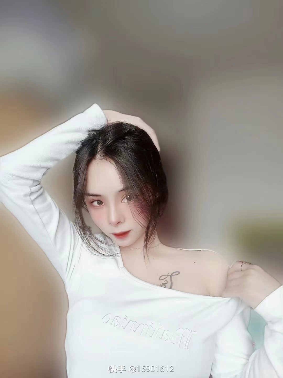 骨感兼职美女初桃