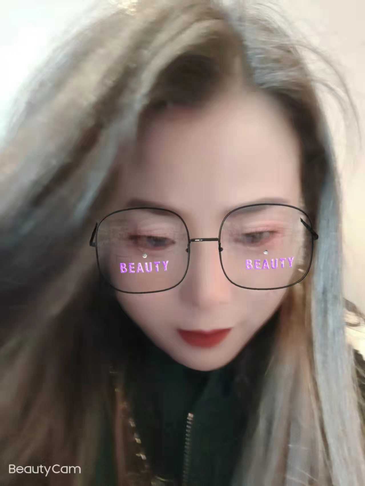 Sao妹子丫丫