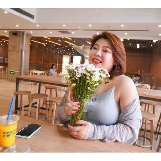 上海熟女一枚