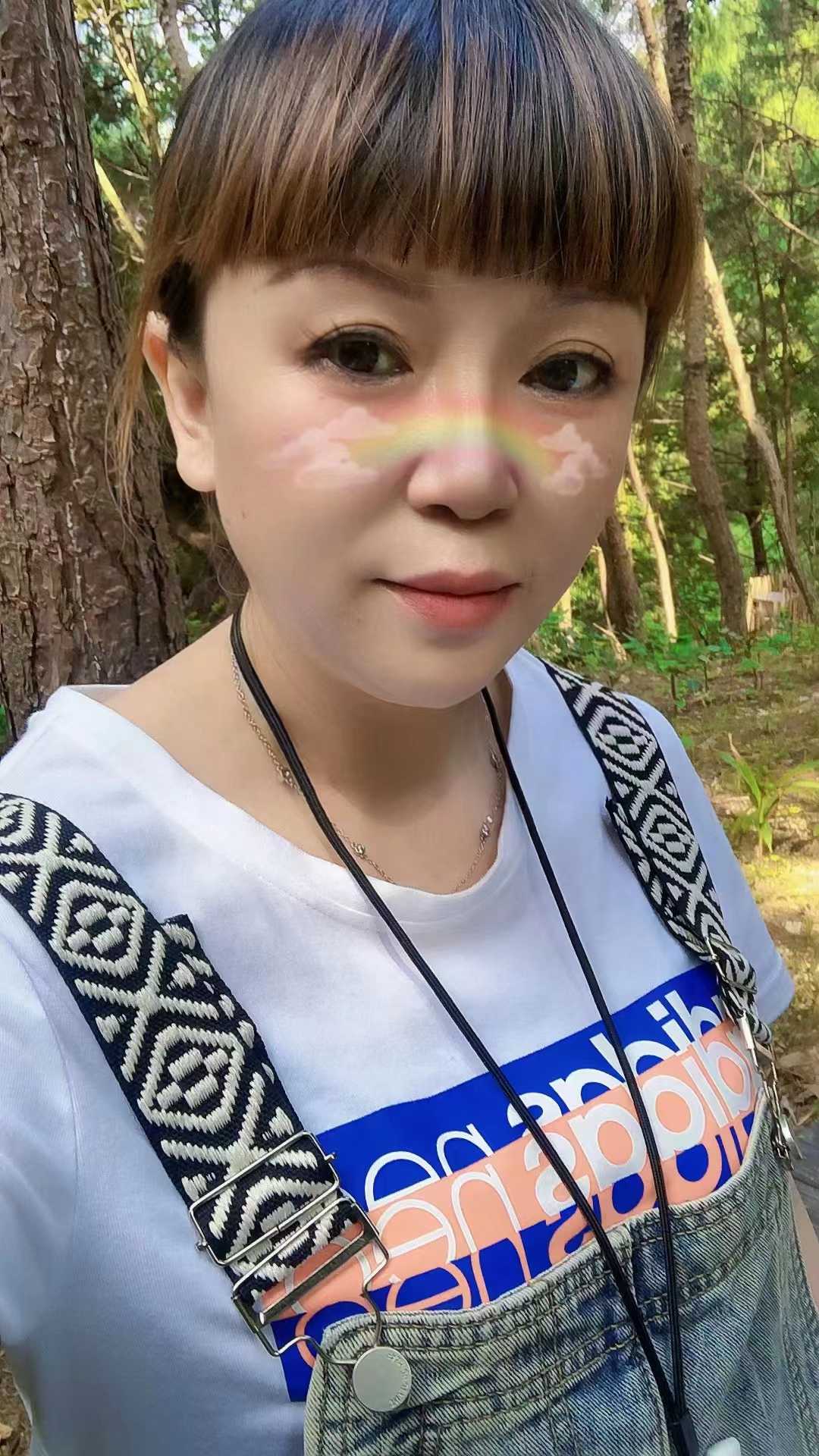 服务好的少妇