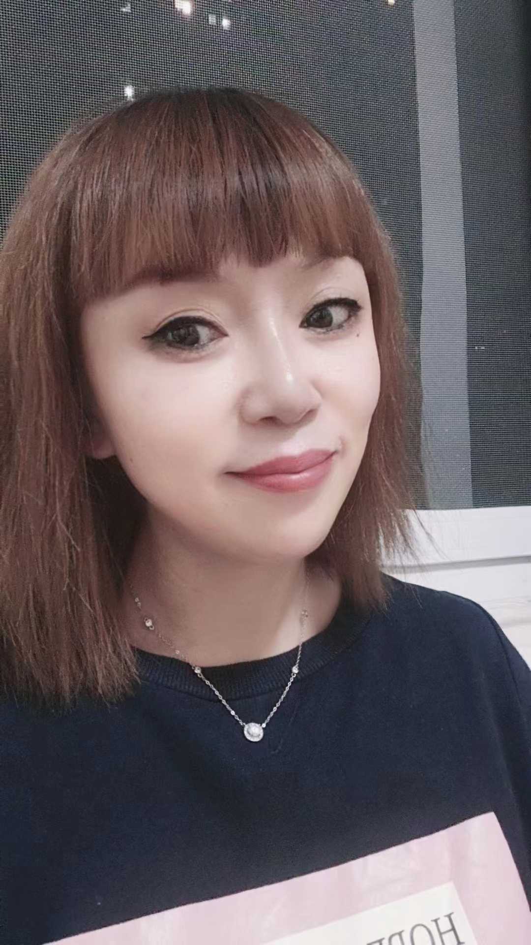 服务好的少妇