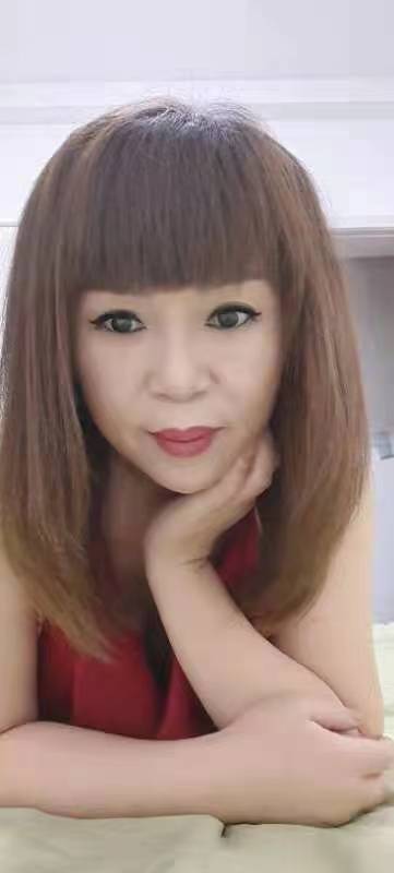服务好的少妇