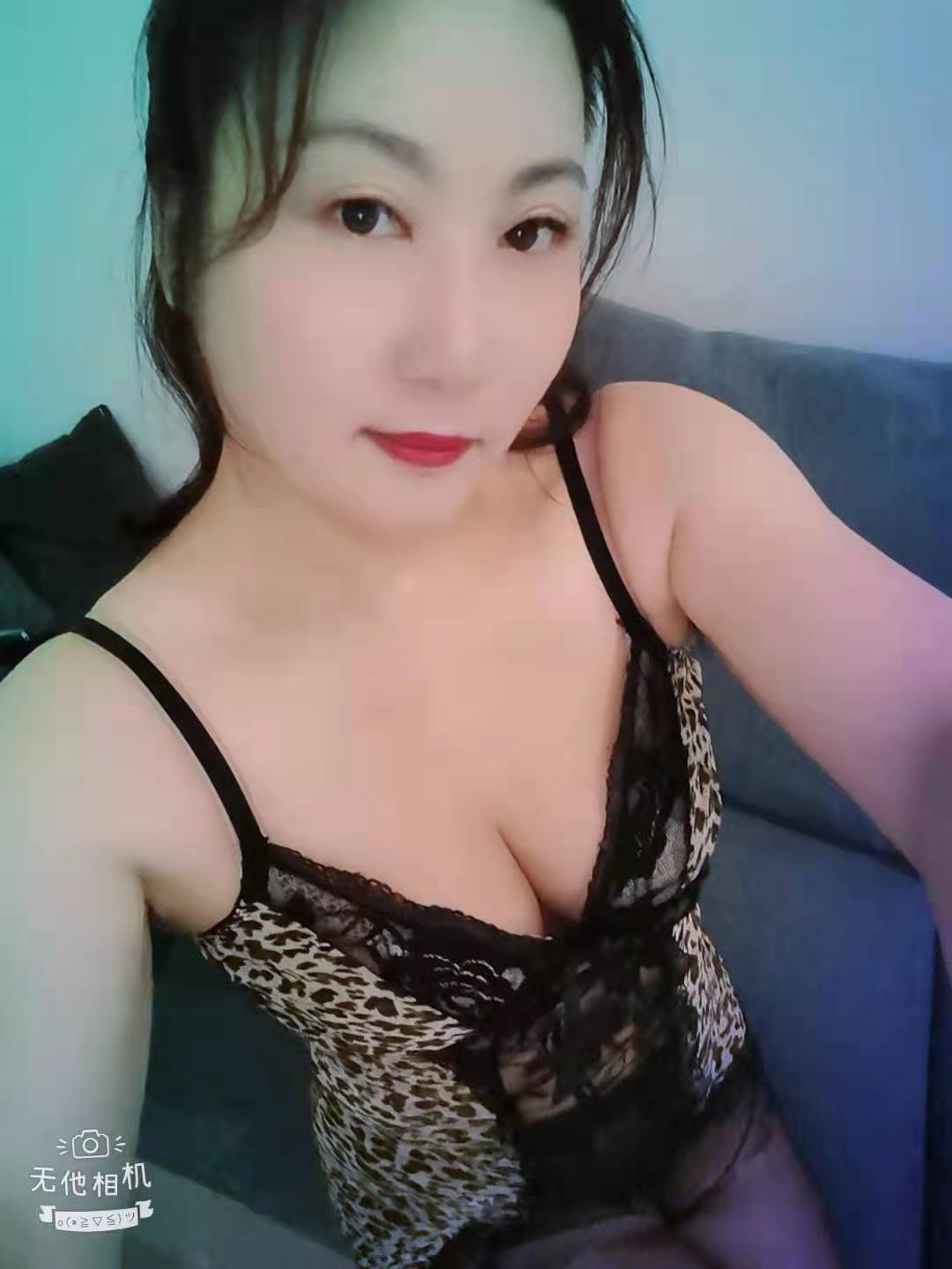 坂田五和小樱桃姐姐