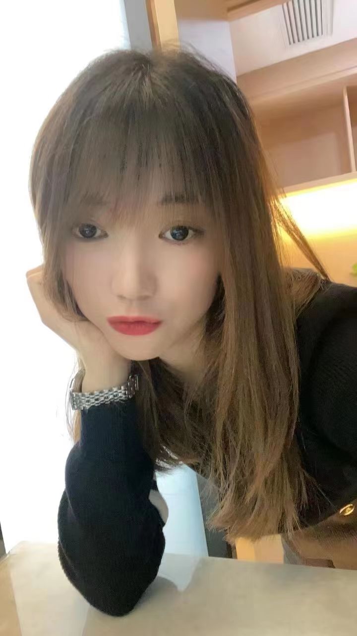 可爱的小萝莉