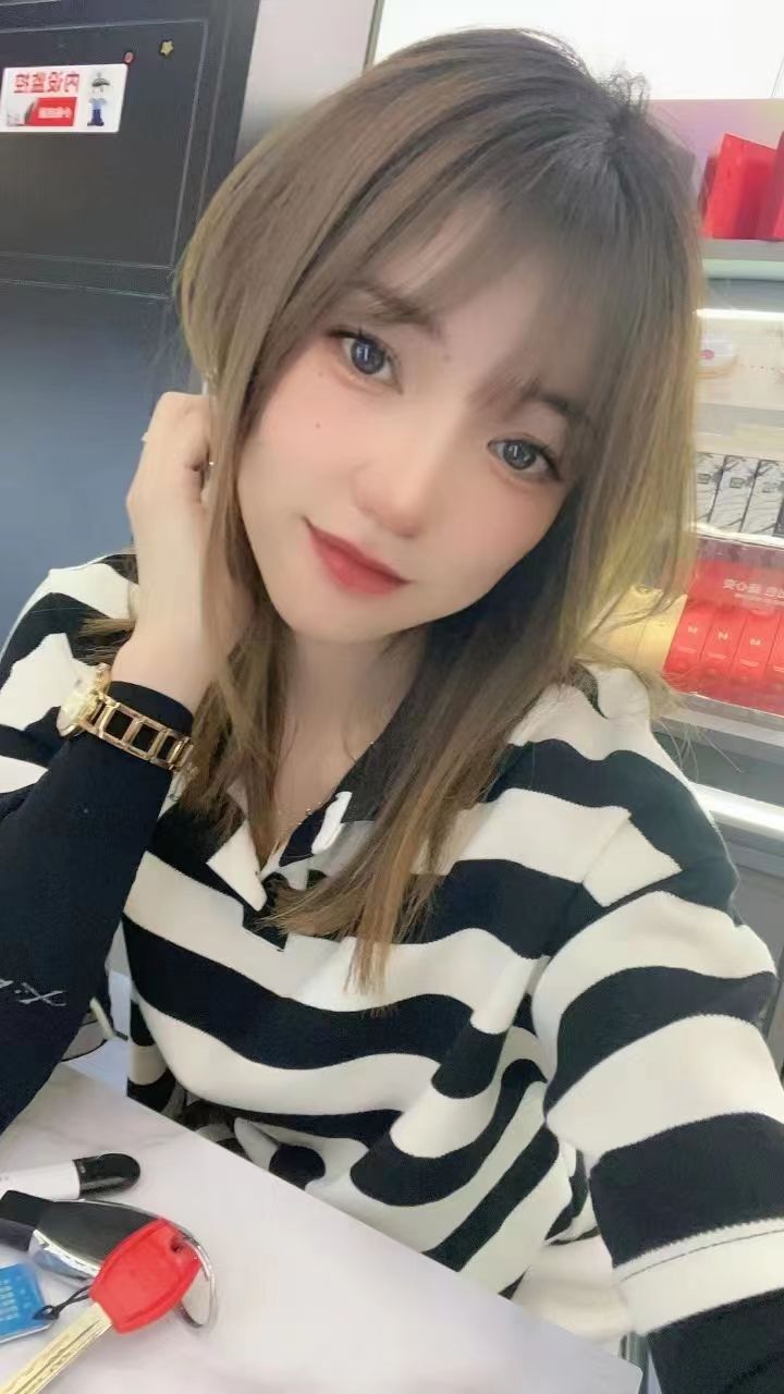 可爱的小萝莉